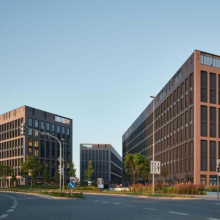 Elegance Apartments Prague Exterior photo